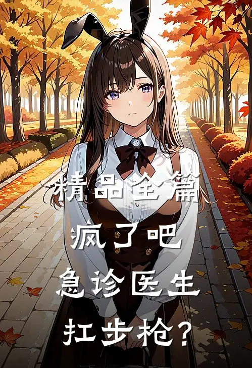 精品全篇疯了吧，急诊医生扛步枪？