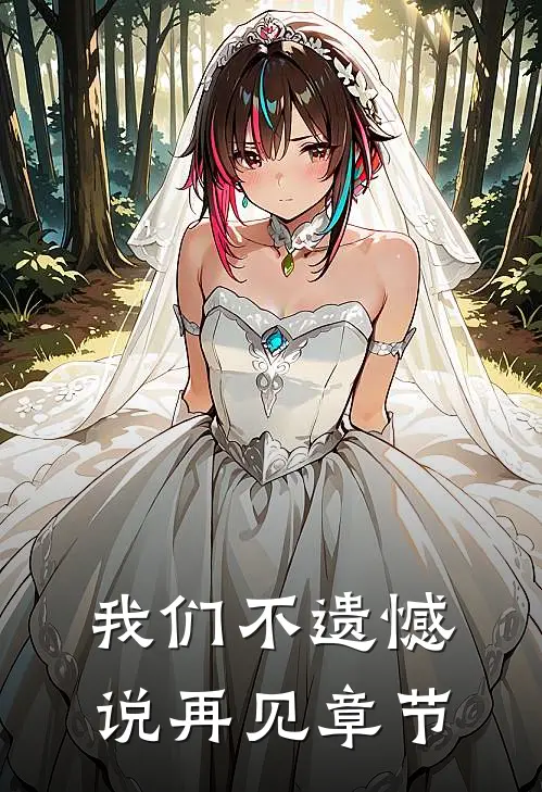 我们不遗憾说再见章节