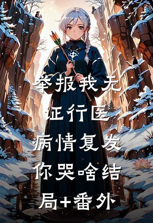 举报我无证行医，病情复发你哭啥结局+番外