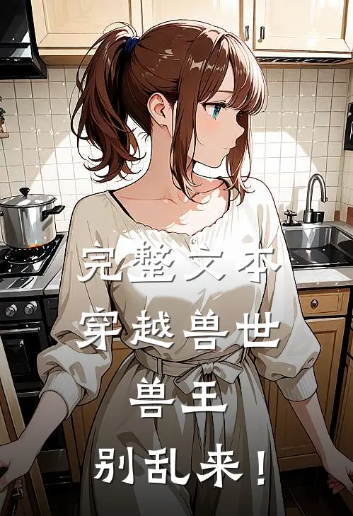 完整文本穿越兽世：兽王，别乱来！