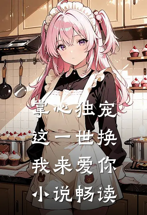 掌心独宠：这一世换我来爱你小说畅读