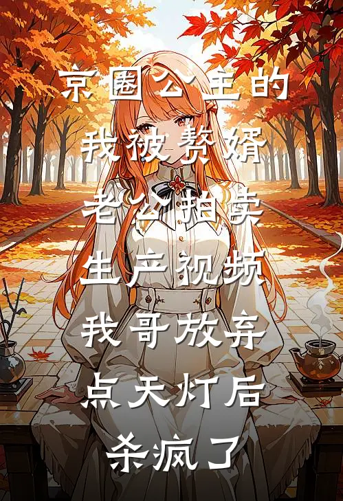 京圈公主的我被赘婿老公拍卖生产视频，我哥放弃点天灯后杀疯了