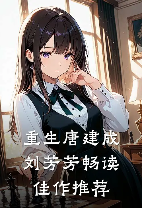 重生唐建成刘芳芳畅读佳作推荐