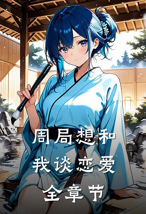 周局想和我谈恋爱全章节