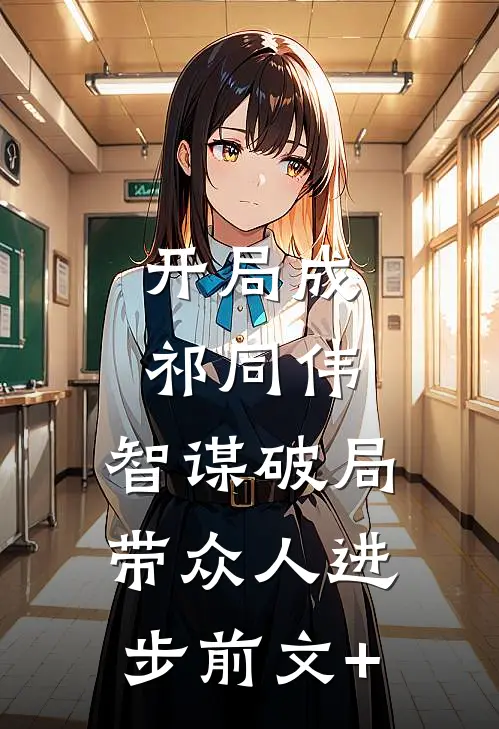 开局成祁同伟，智谋破局带众人进步前文+
