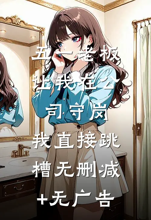 五一老板让我在公司守岗，我直接跳槽无删减+无广告