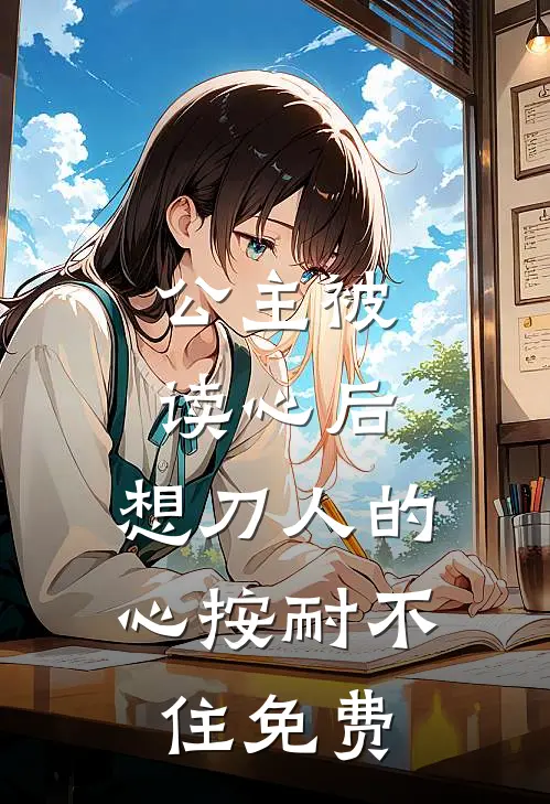公主被读心后，想刀人的心按耐不住免费