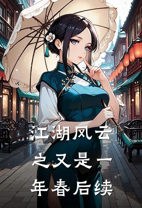 江湖风云之又是一年春后续