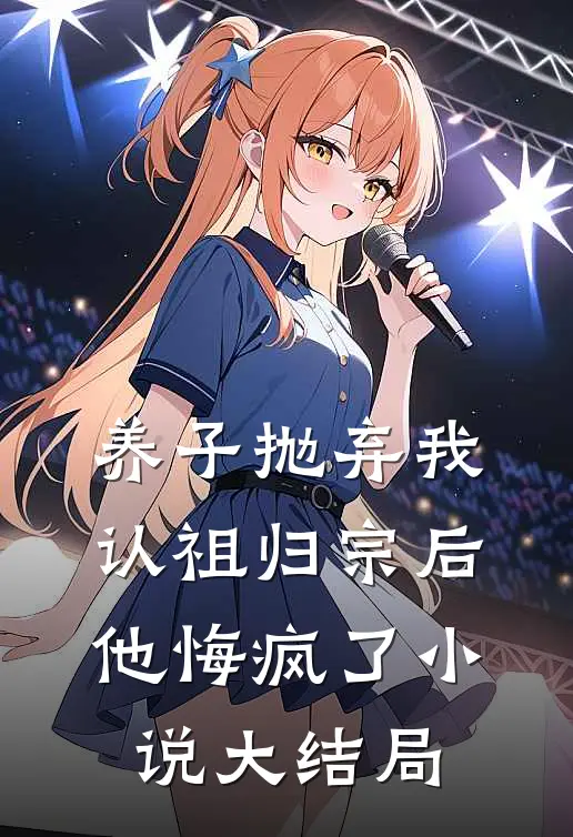 养子抛弃我认祖归宗后，他悔疯了小说大结局