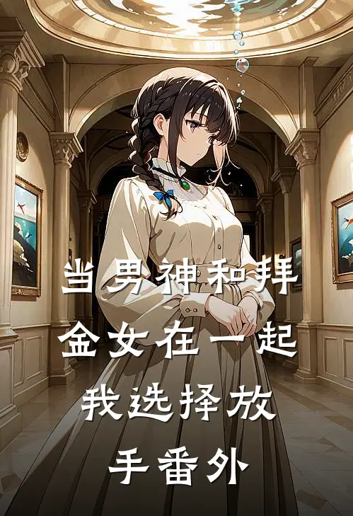当男神和拜金女在一起，我选择放手 番外