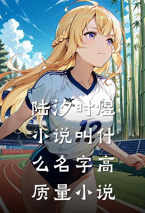 陆汐时煜小说叫什么名字高质量小说