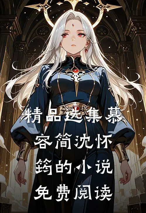 精品选集慕容简沈怀筠的小说免费阅读