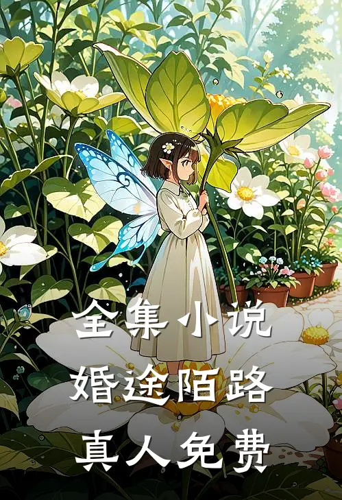 全集小说婚途陌路真人免费