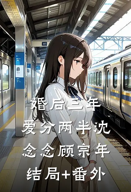 婚后三年，爱分两半沈念念顾宗年结局+番外