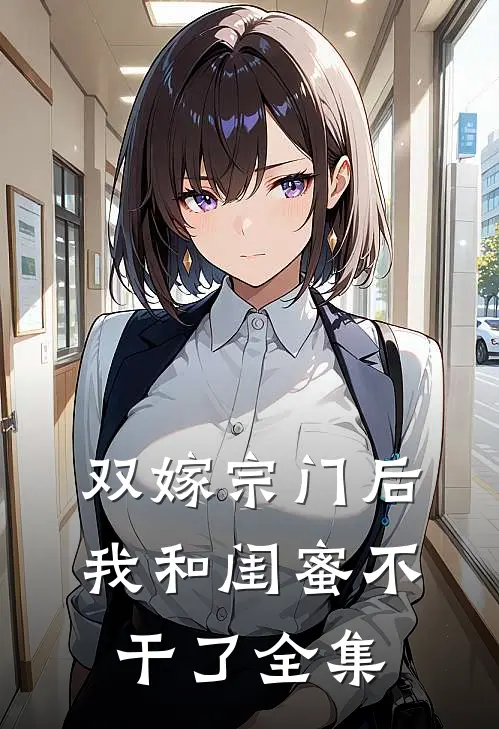 双嫁宗门后我和闺蜜不干了全集