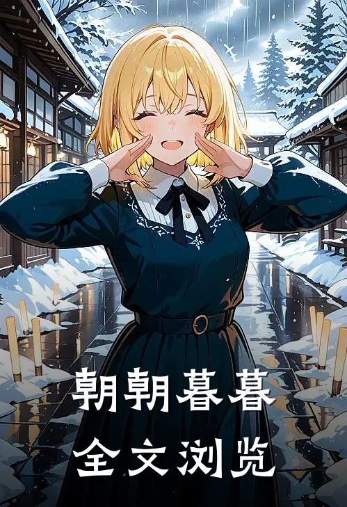 朝朝暮暮全文浏览