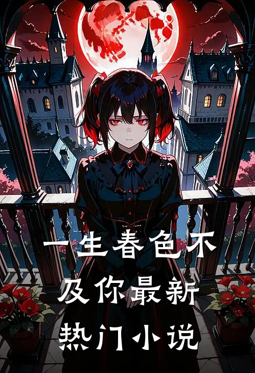 一生春色不及你最新热门小说