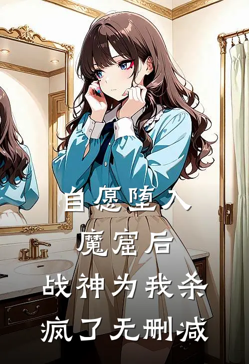 自愿堕入魔窟后，战神为我杀疯了无删减