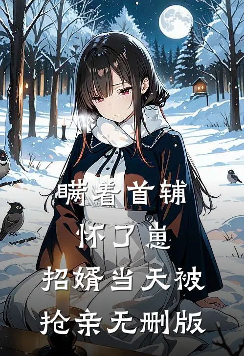 瞒着首辅怀了崽，招婿当天被抢亲无删版