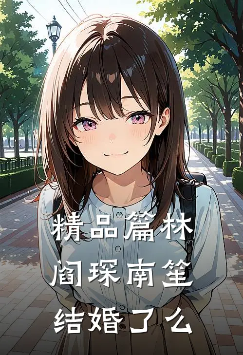 精品篇林阎琛南笙结婚了么