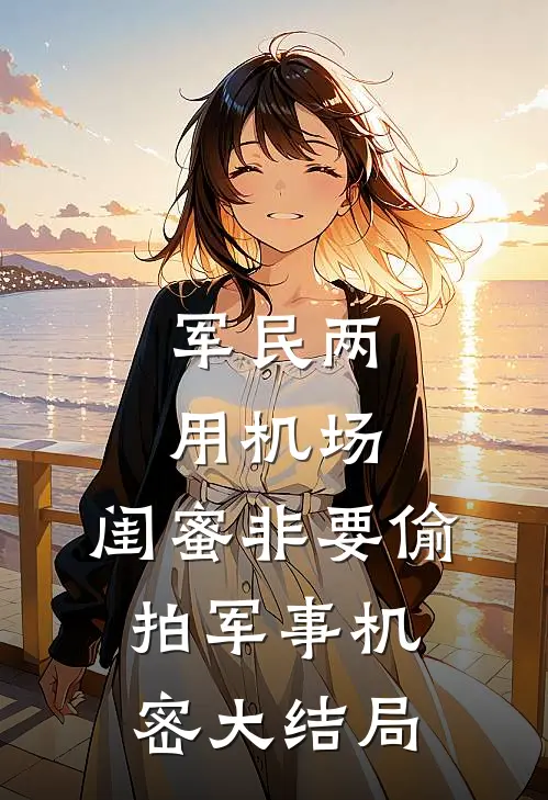军民两用机场，闺蜜非要偷拍军事机密大结局