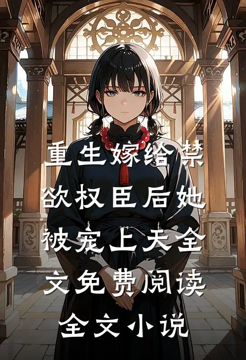 重生嫁给禁欲权臣后她被宠上天全文免费阅读全文小说