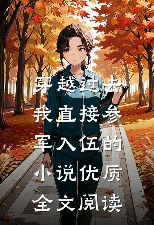穿越过去:我直接参军入伍的小说优质全文阅读
