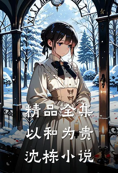 精品全集以和为贵沈栋小说