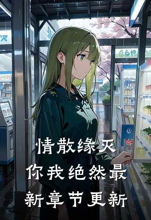 情散缘灭，你我绝然最新章节更新