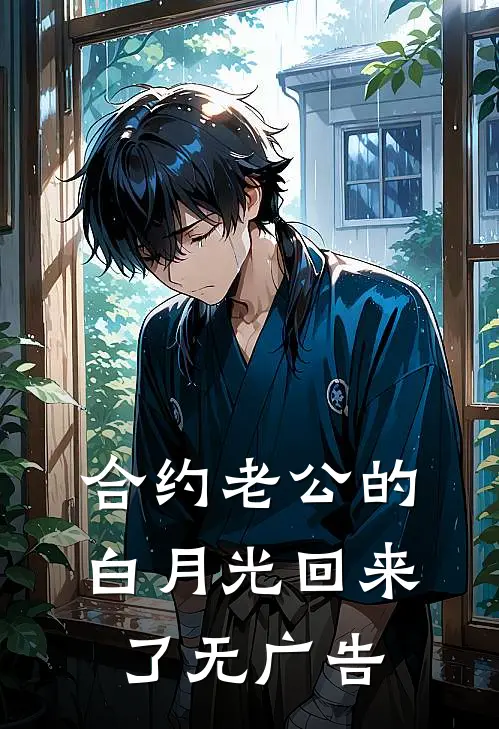 合约老公的白月光回来了无广告