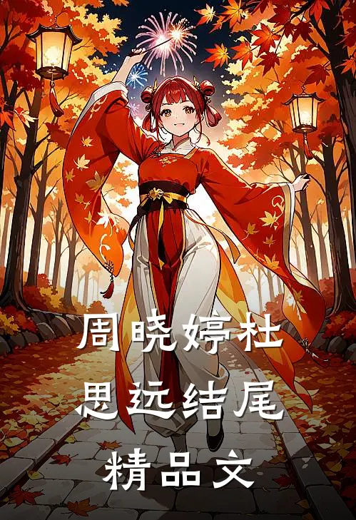周晓婷杜思远结尾精品文