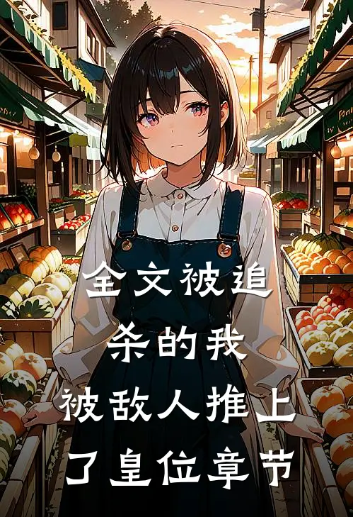 全文被追杀的我，被敌人推上了皇位章节
