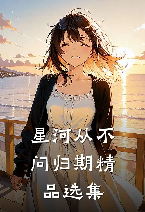 星河从不问归期精品选集
