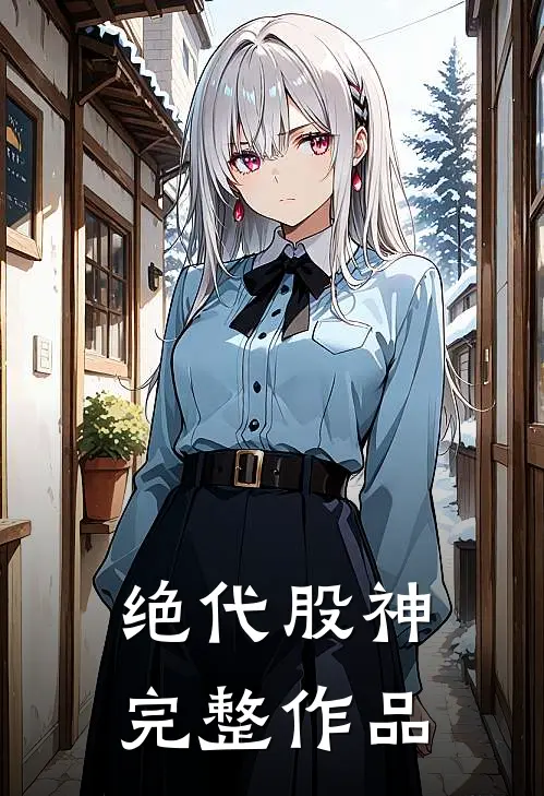 绝代股神完整作品