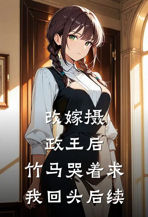 改嫁摄政王后，竹马哭着求我回头后续
