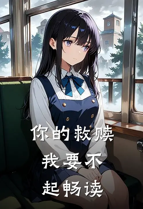 你的救赎，我要不起畅读