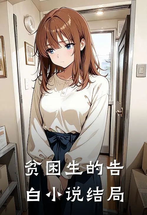 贫困生的告白小说结局