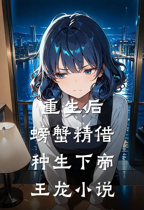 重生后，螃蟹精借种生下帝王龙小说