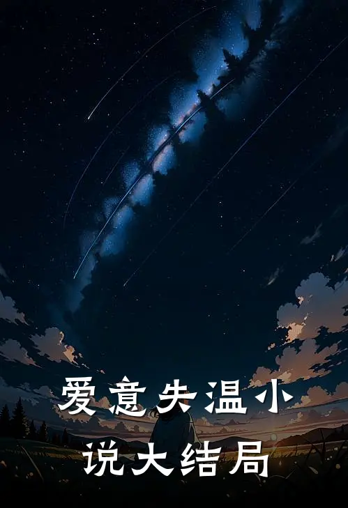 爱意失温小说大结局