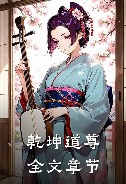 乾坤道尊全文章节