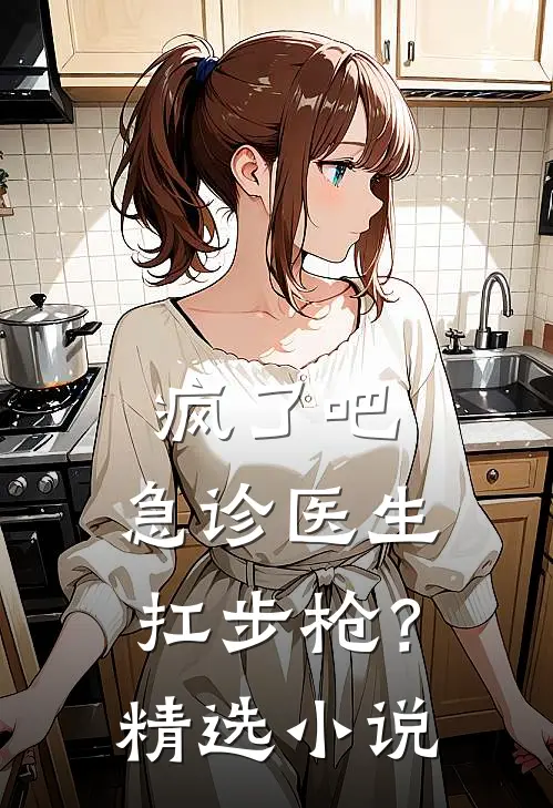疯了吧，急诊医生扛步枪？精选小说
