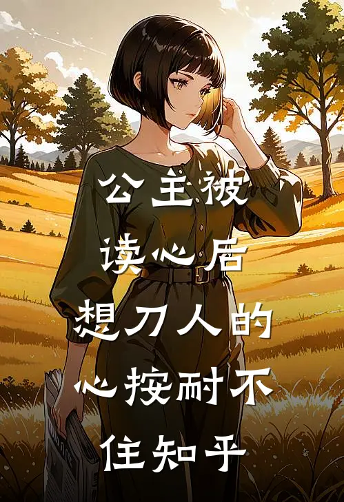 公主被读心后，想刀人的心按耐不住知乎