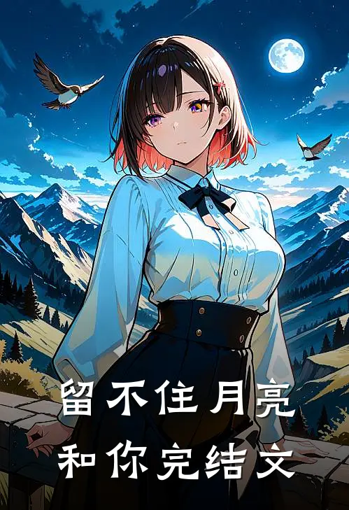 留不住月亮和你完结文