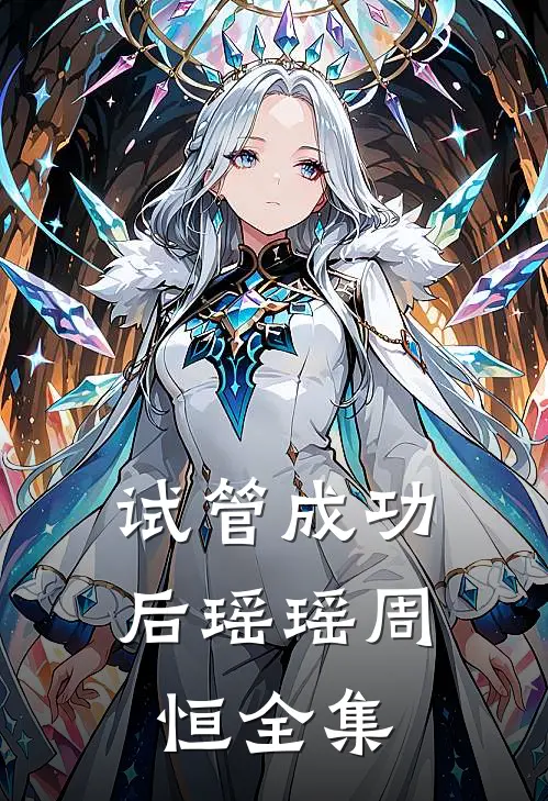 试管成功后瑶瑶周恒 全集