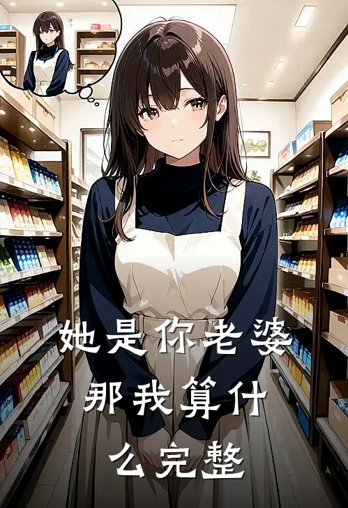 她是你老婆，那我算什么完整
