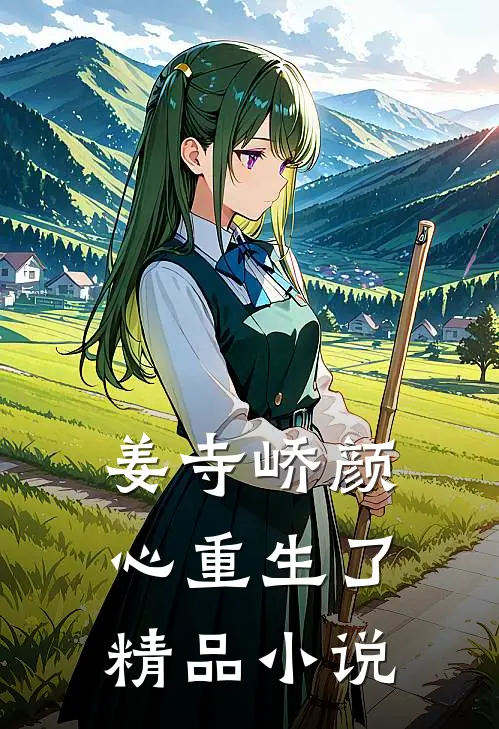 姜寺峤颜心重生了精品小说