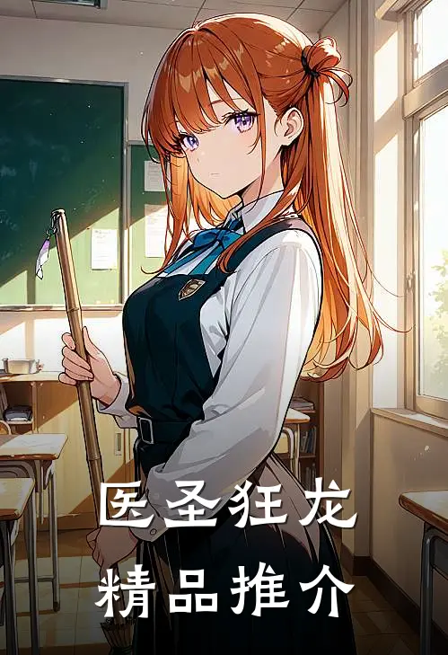 医圣狂龙精品推介