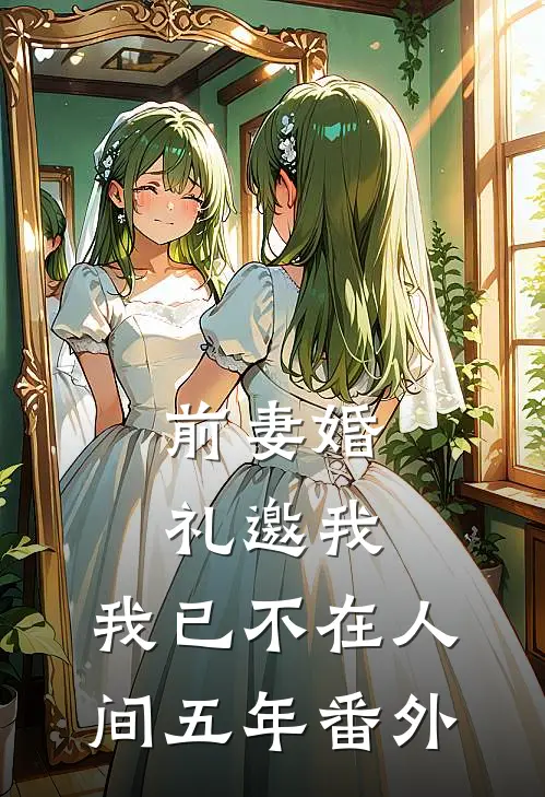 前妻婚礼邀我，我已不在人间五年 番外