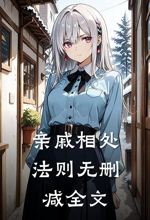 亲戚相处法则无删减全文