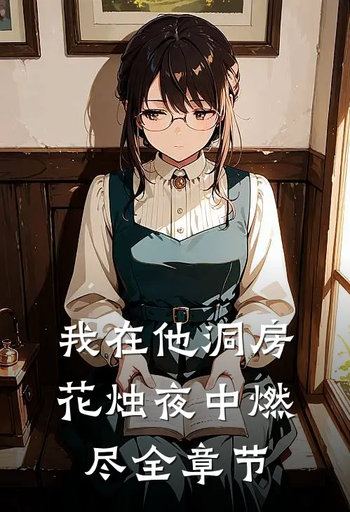 我在他洞房花烛夜中燃尽全章节